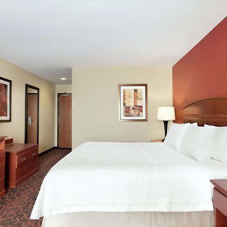 Hampton Inn Houston Стафорд Екстериор снимка