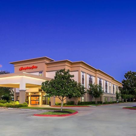 Hampton Inn Houston Стафорд Екстериор снимка