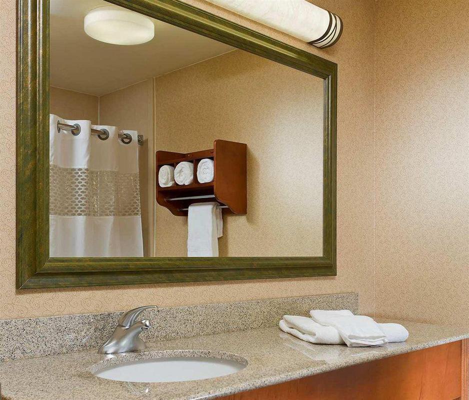 Hampton Inn Houston Стафорд Стая снимка