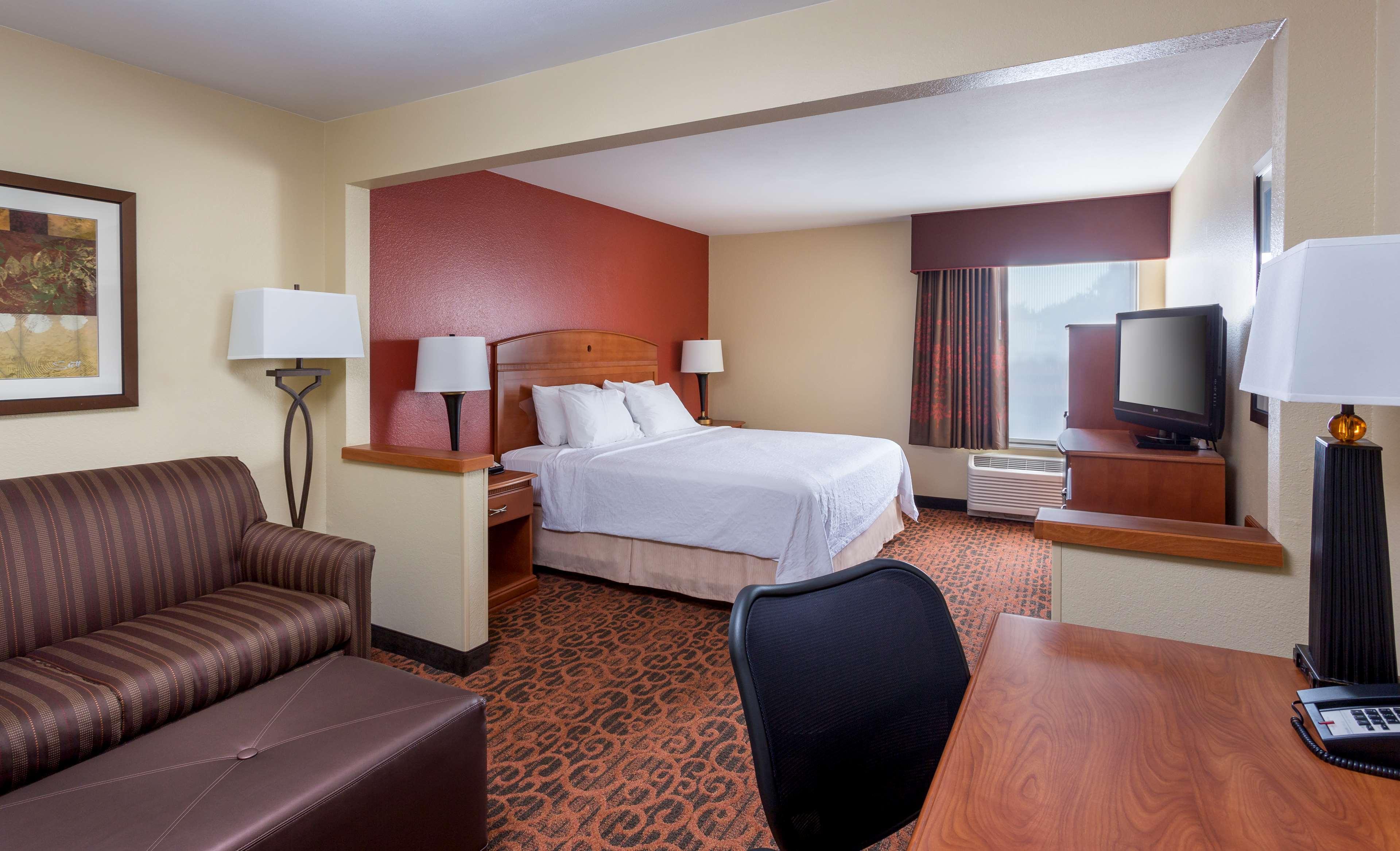 Hampton Inn Houston Стафорд Екстериор снимка