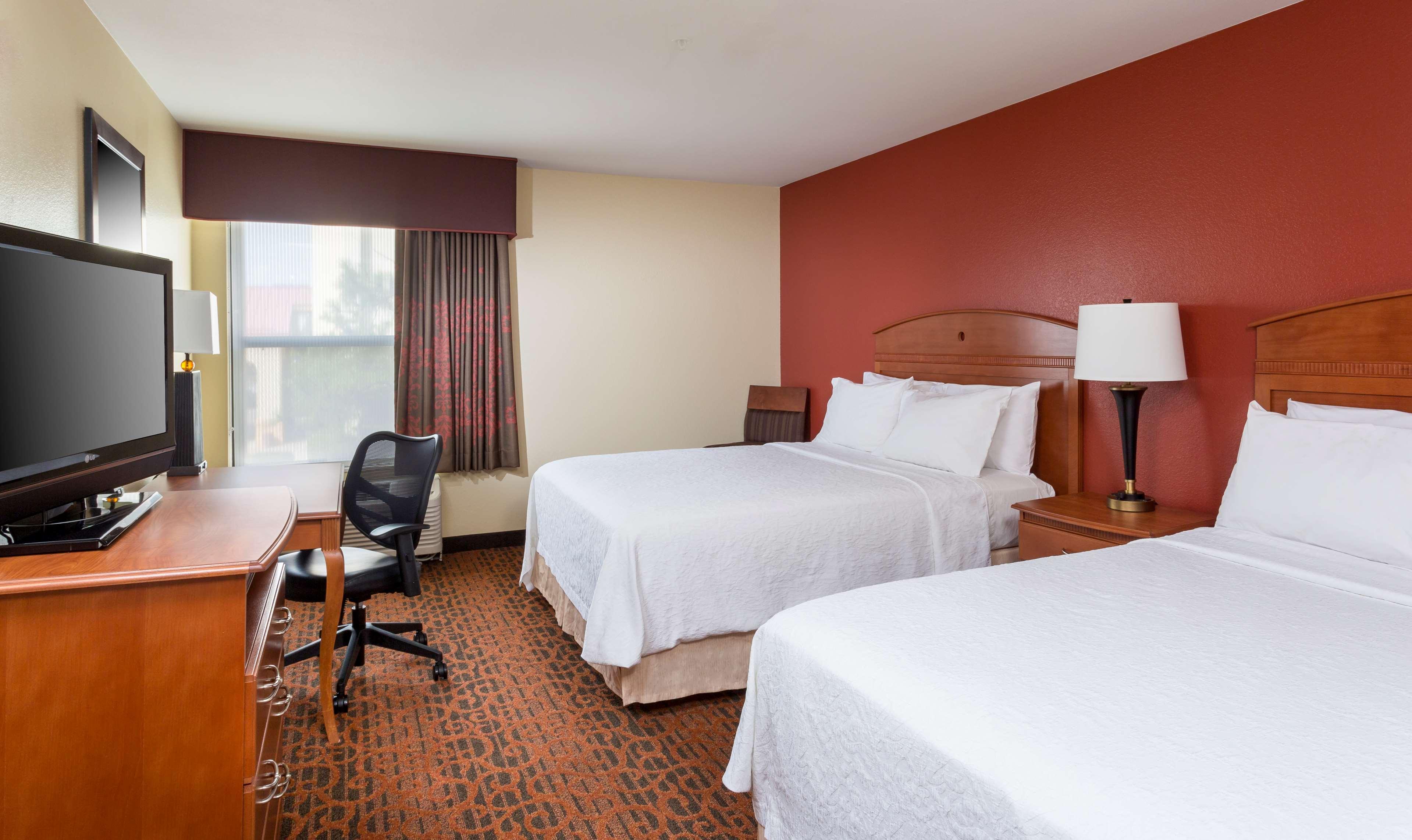 Hampton Inn Houston Стафорд Екстериор снимка