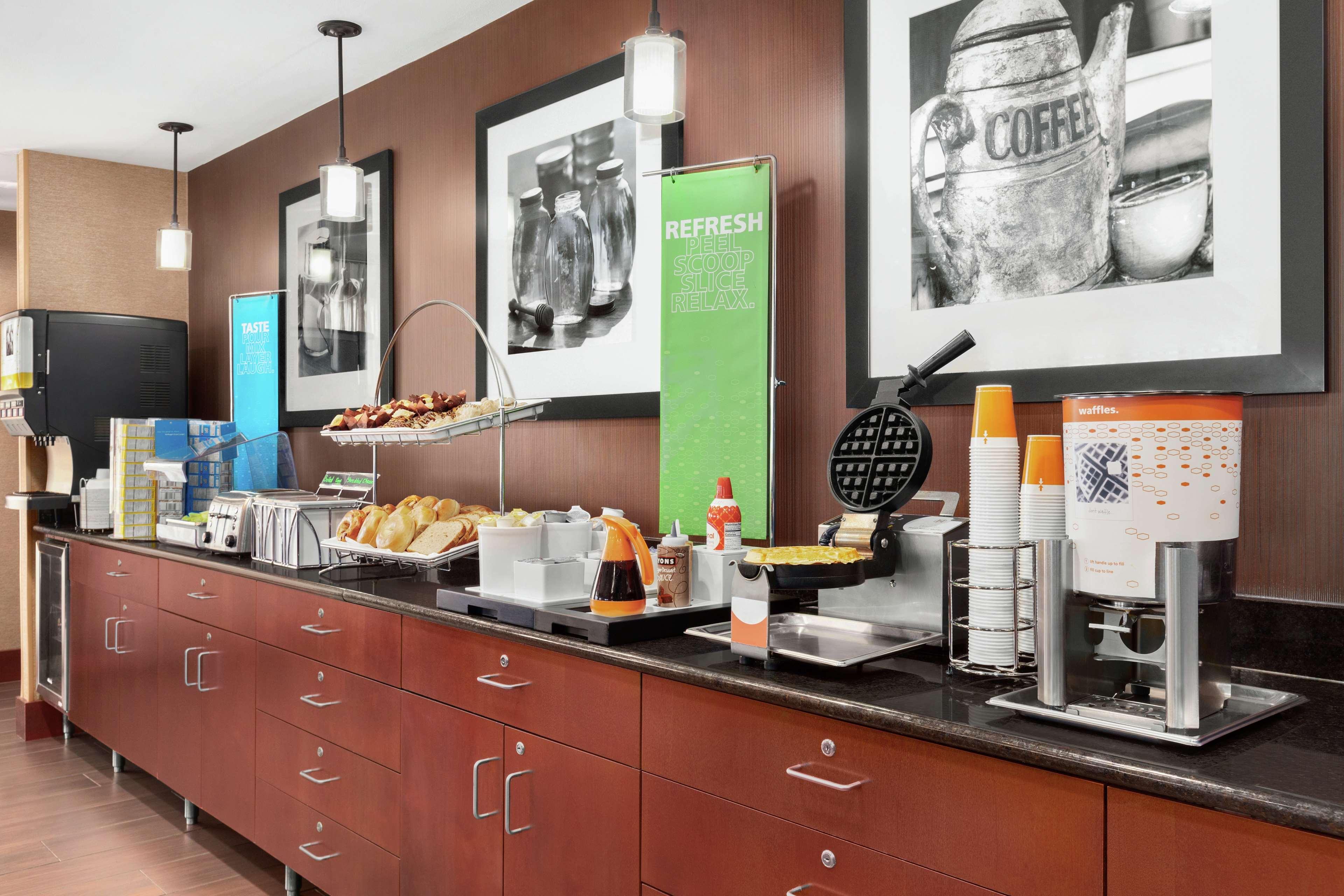 Hampton Inn Houston Стафорд Екстериор снимка
