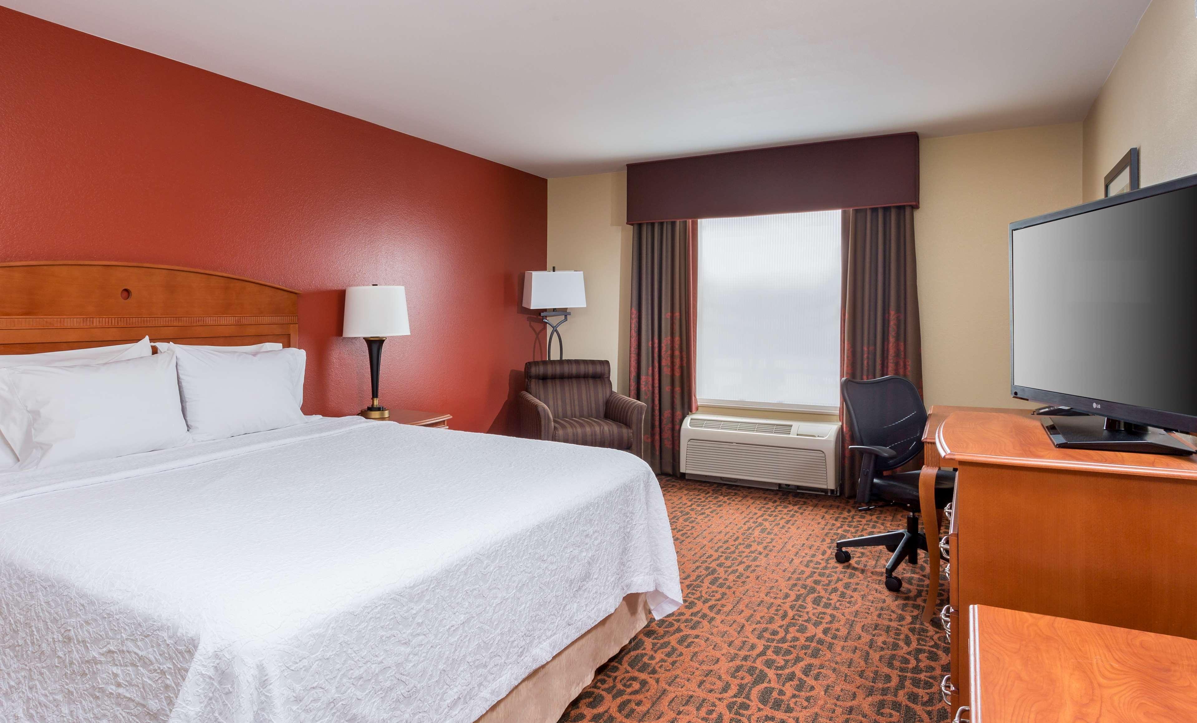 Hampton Inn Houston Стафорд Екстериор снимка