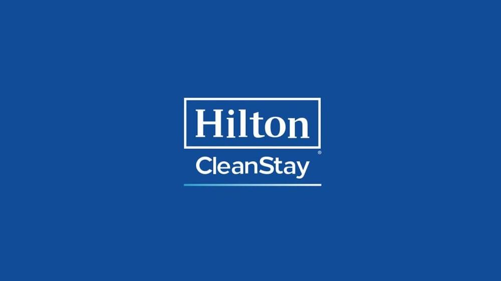 Hampton Inn Houston Стафорд Екстериор снимка