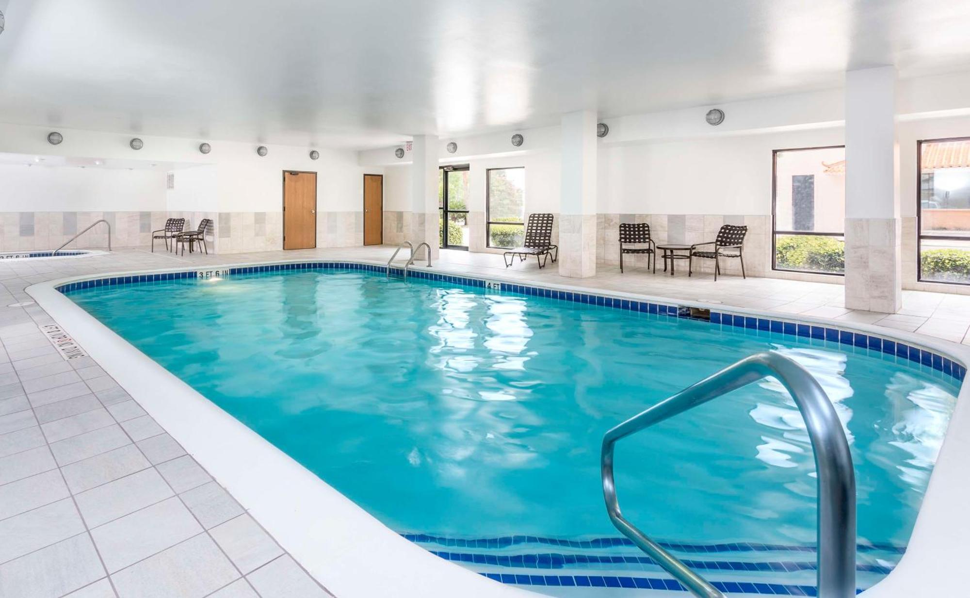 Hampton Inn Houston Стафорд Екстериор снимка