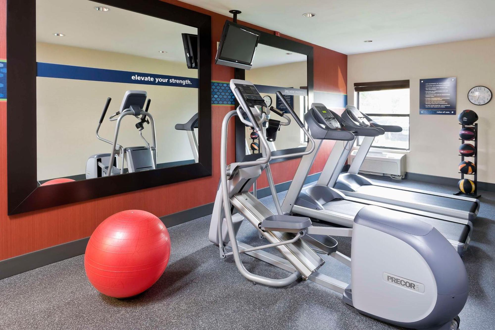 Hampton Inn Houston Стафорд Екстериор снимка