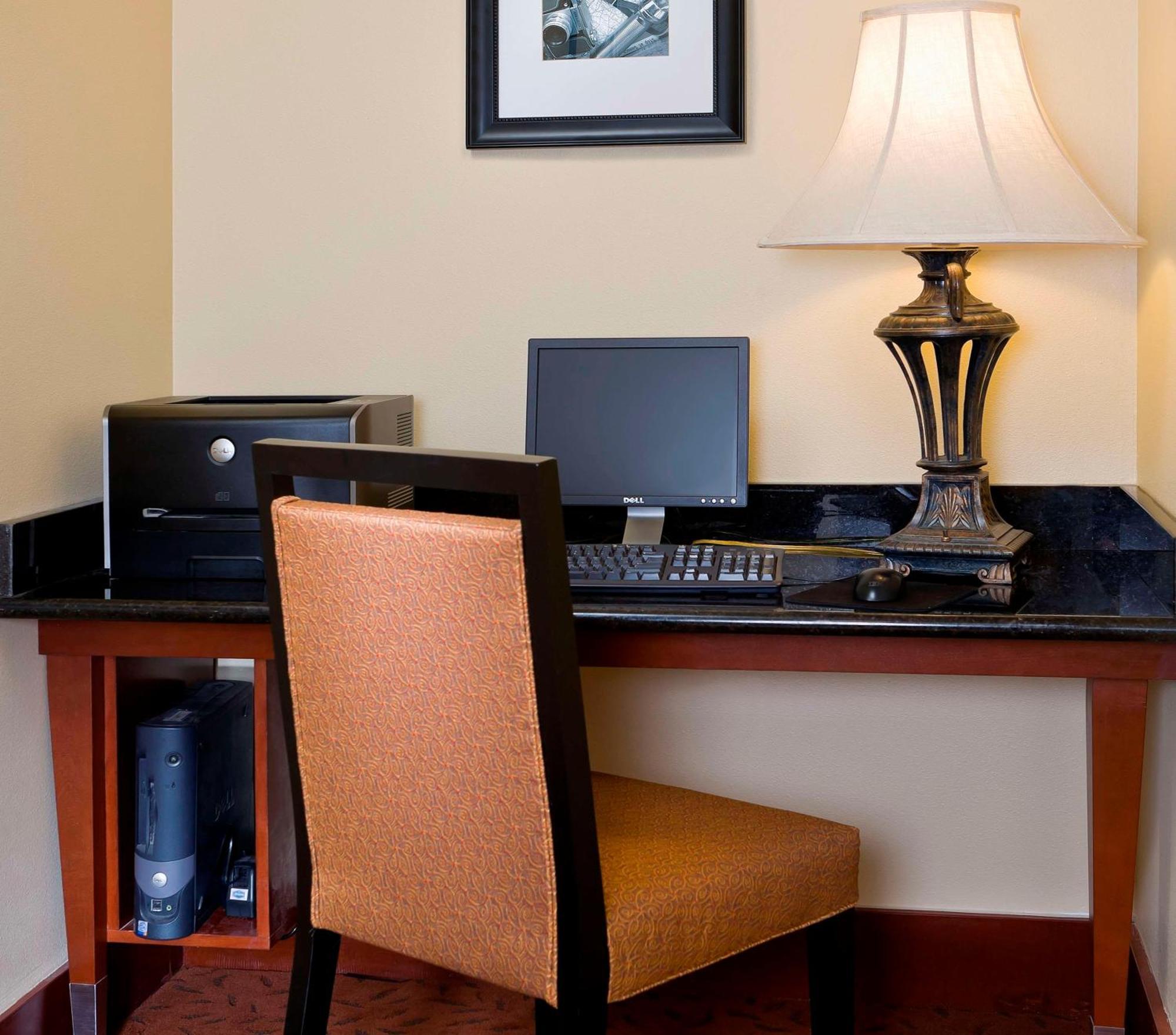 Hampton Inn Houston Стафорд Екстериор снимка