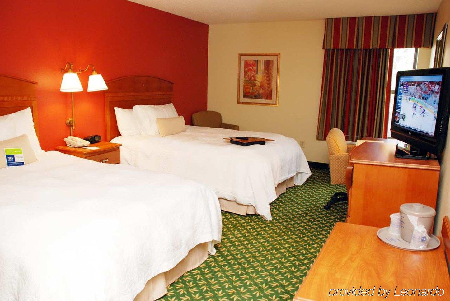 Hampton Inn Houston Стафорд Стая снимка