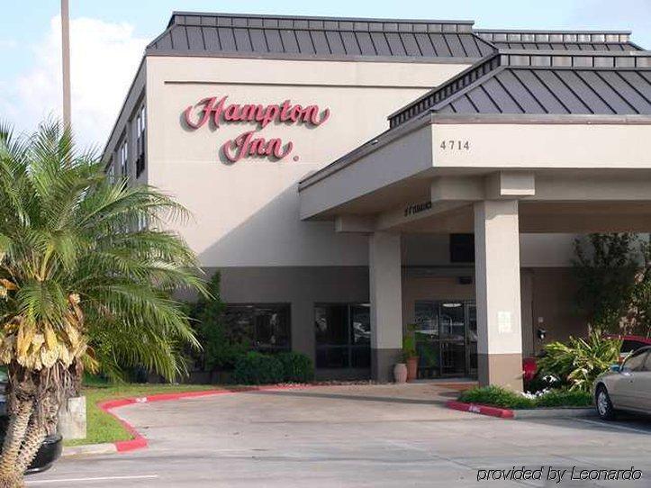Hampton Inn Houston Стафорд Екстериор снимка