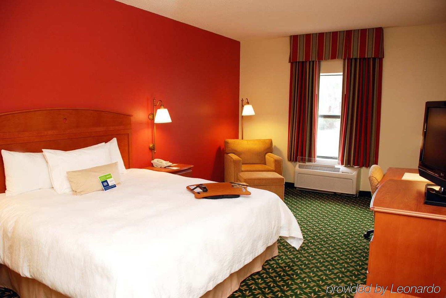 Hampton Inn Houston Стафорд Стая снимка