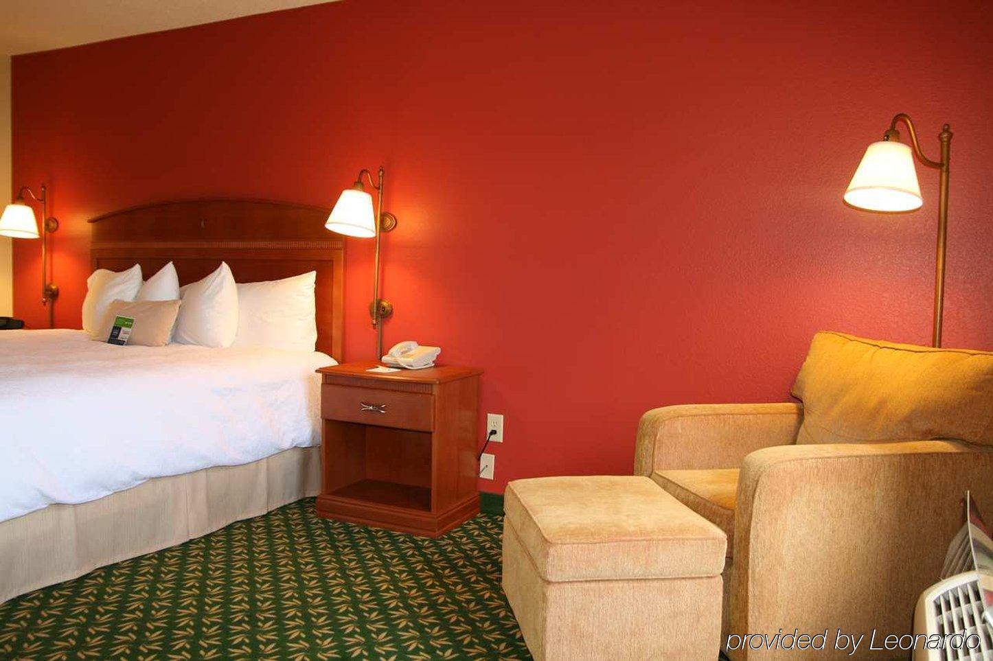 Hampton Inn Houston Стафорд Екстериор снимка