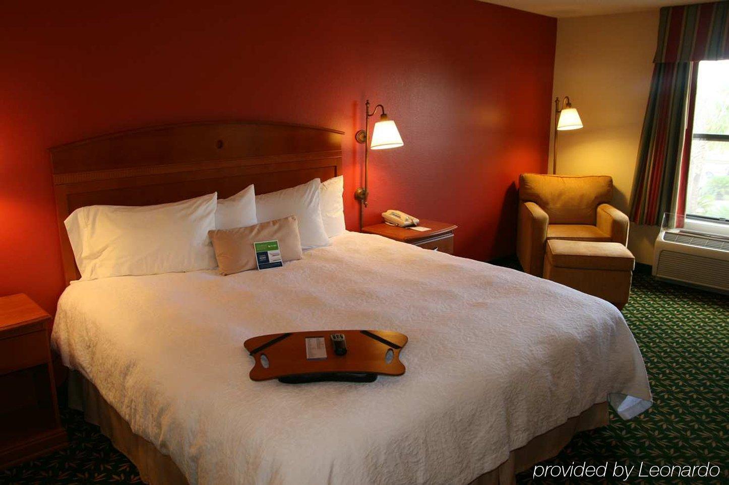 Hampton Inn Houston Стафорд Екстериор снимка
