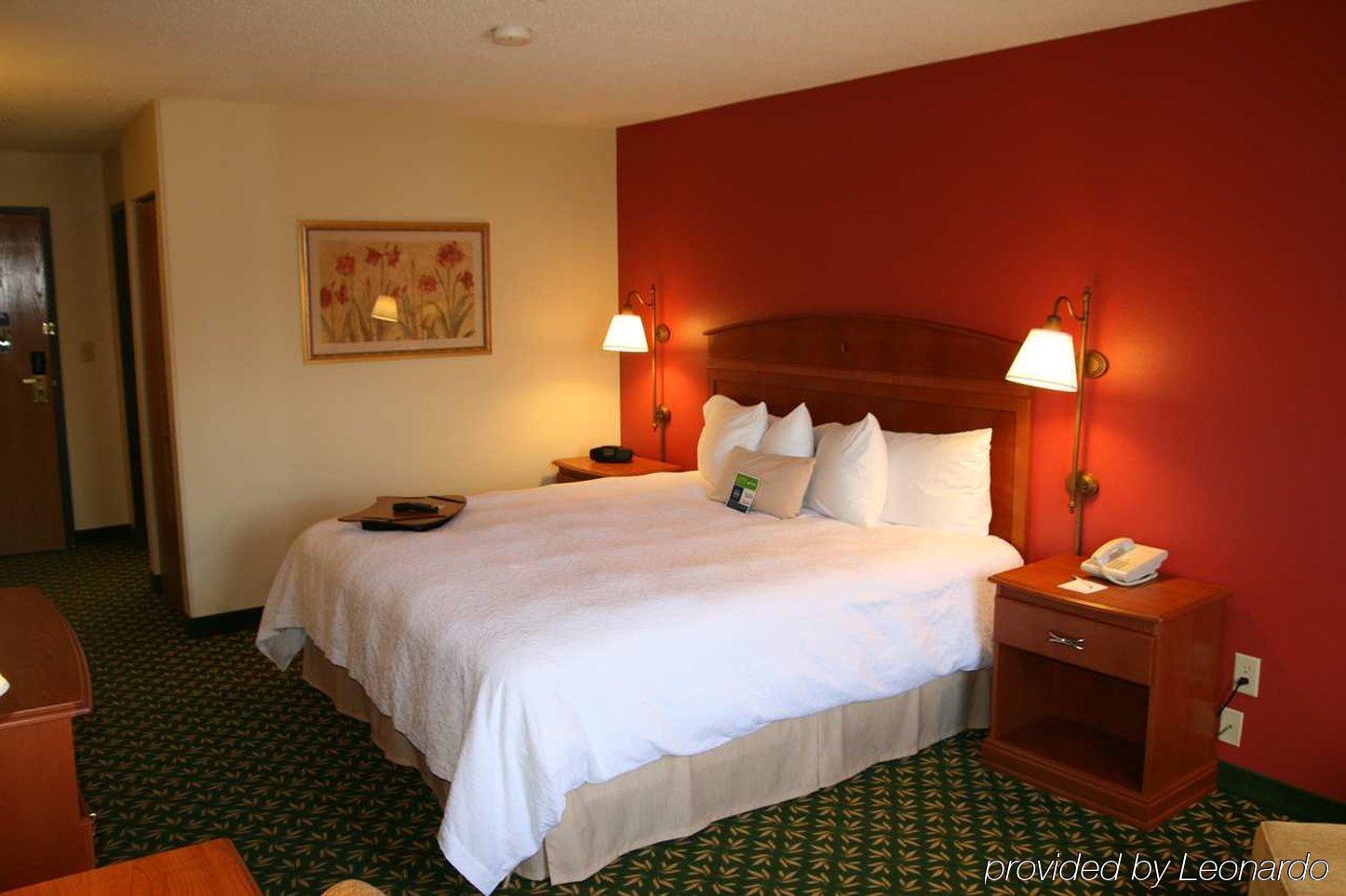 Hampton Inn Houston Стафорд Екстериор снимка