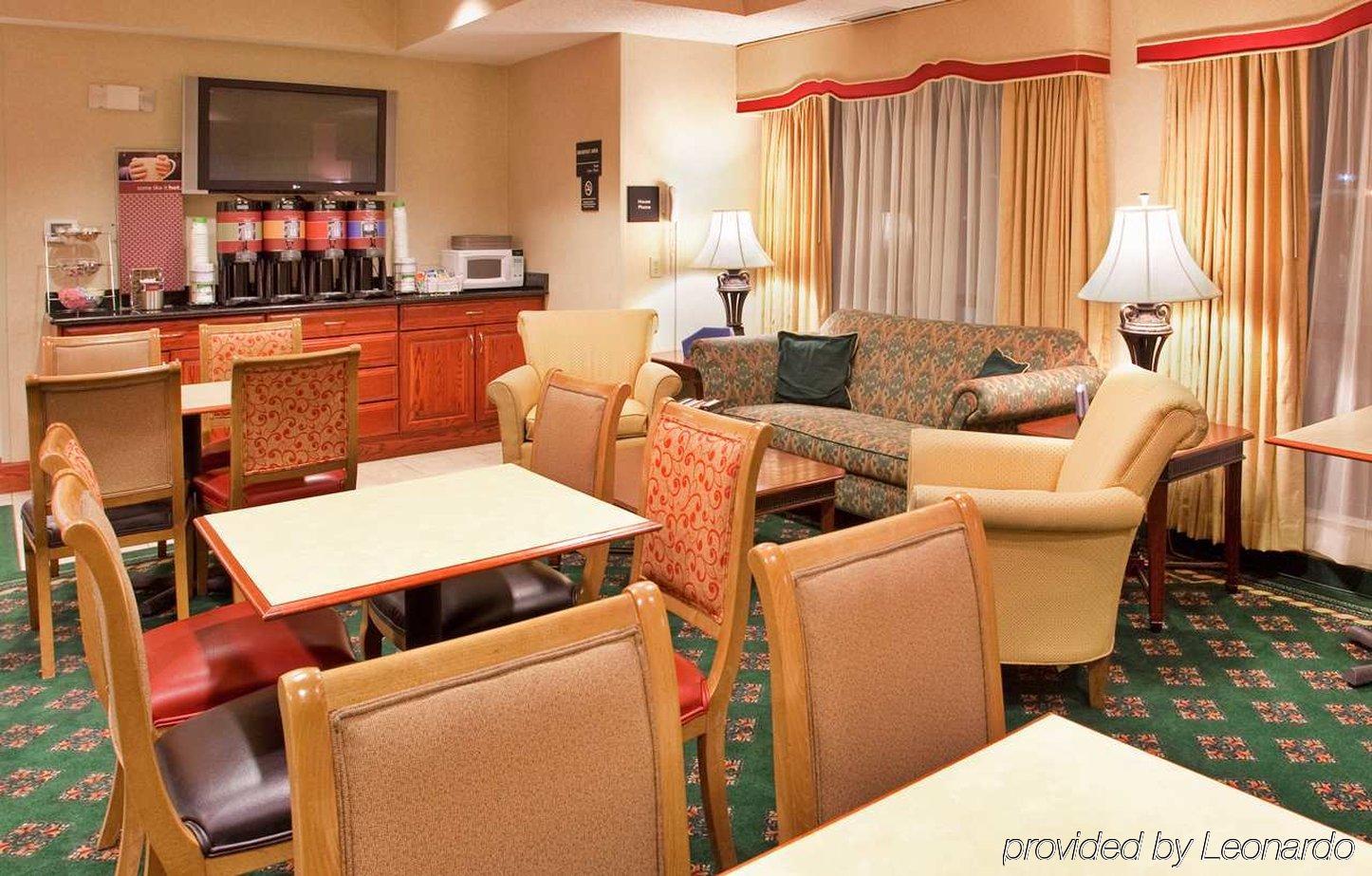 Hampton Inn Houston Стафорд Екстериор снимка