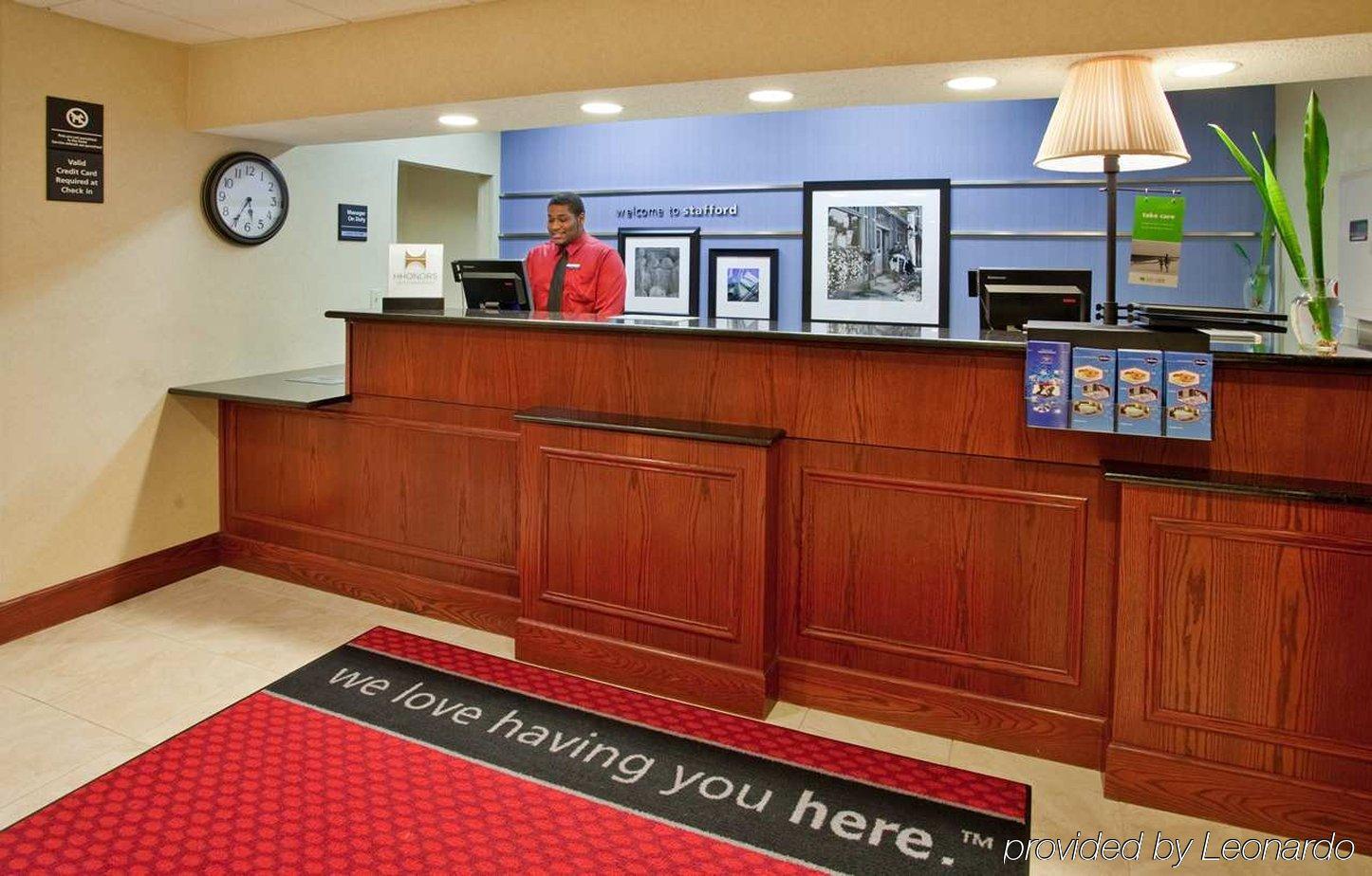 Hampton Inn Houston Стафорд Екстериор снимка
