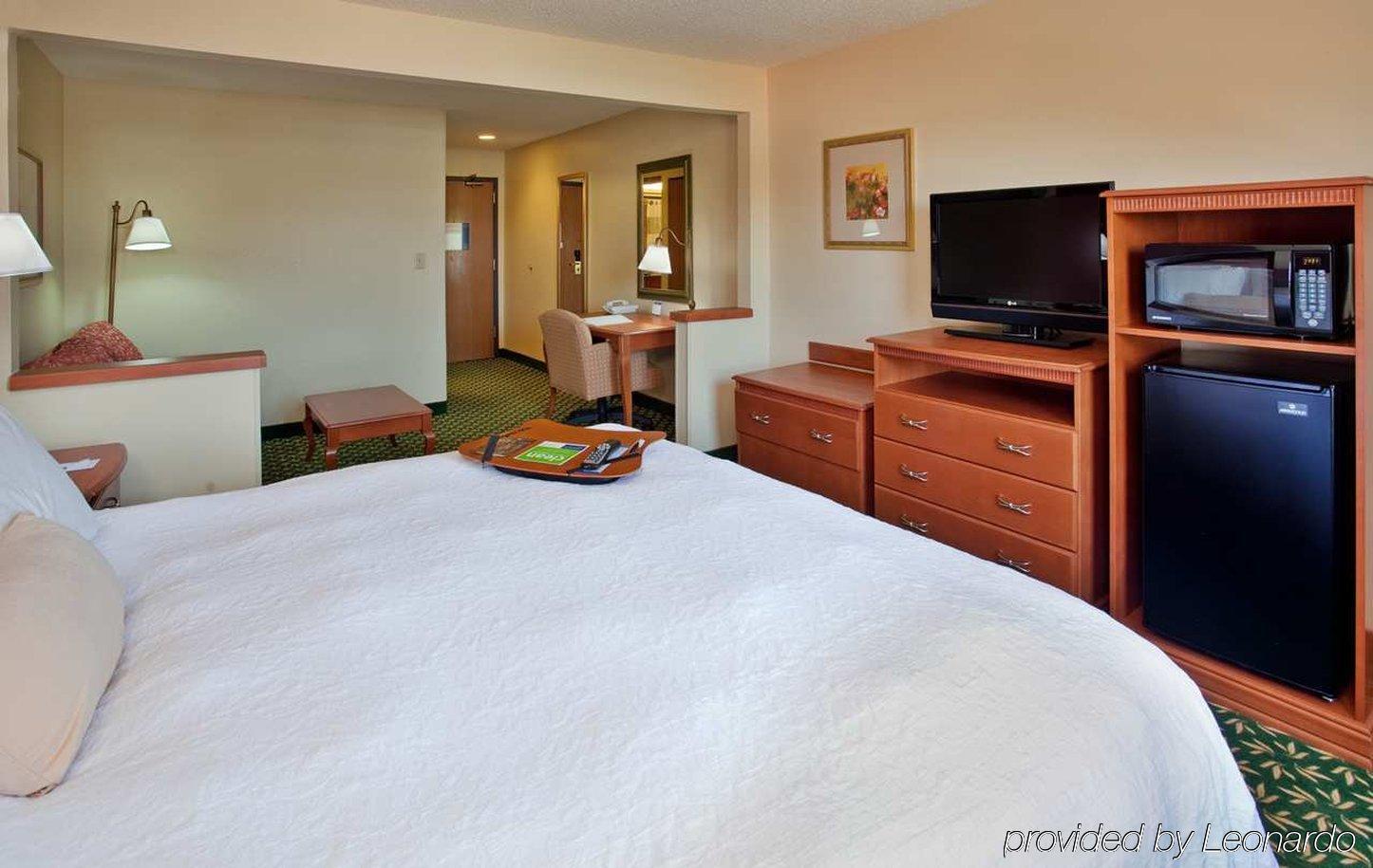 Hampton Inn Houston Стафорд Екстериор снимка