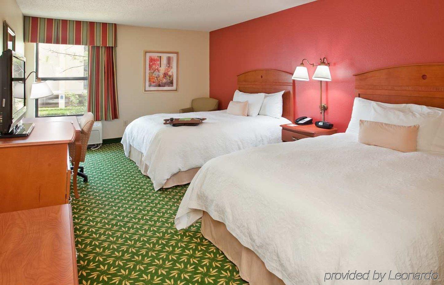 Hampton Inn Houston Стафорд Екстериор снимка