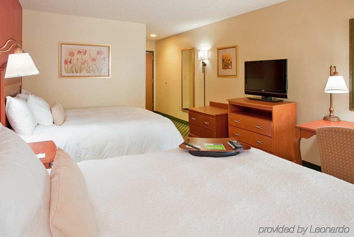 Hampton Inn Houston Стафорд Екстериор снимка