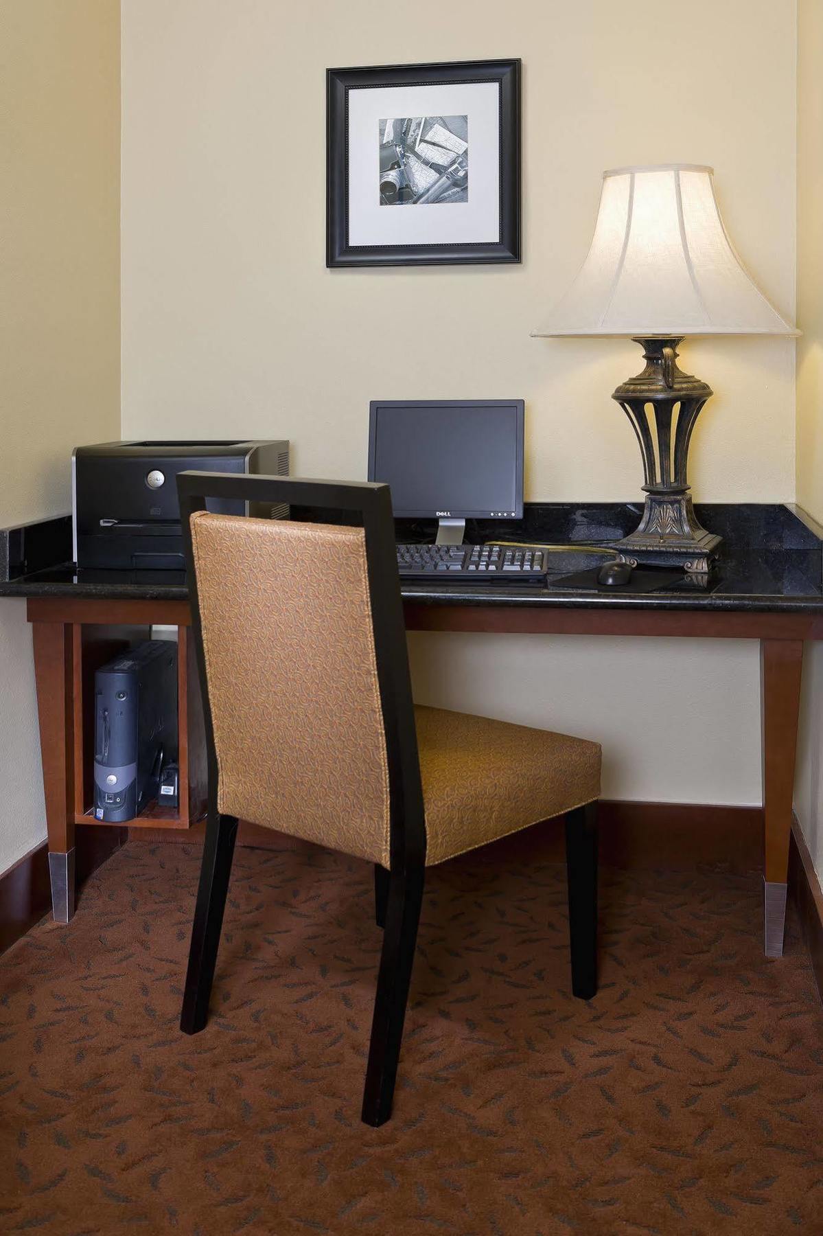 Hampton Inn Houston Стафорд Екстериор снимка